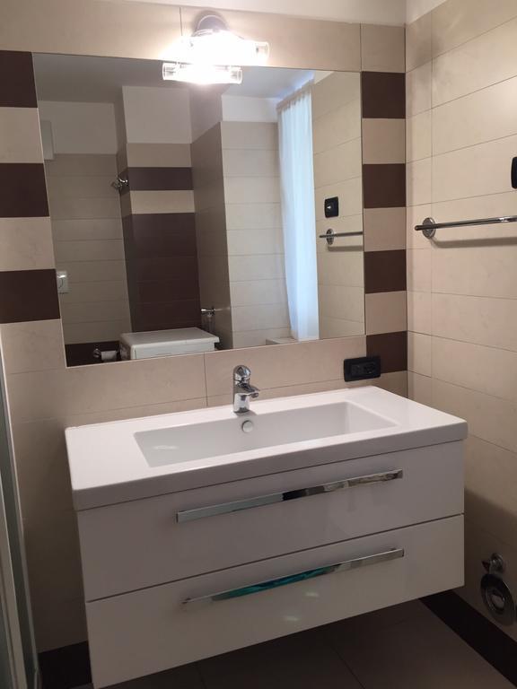 Appartamento Clelia Pellizzano Quarto foto